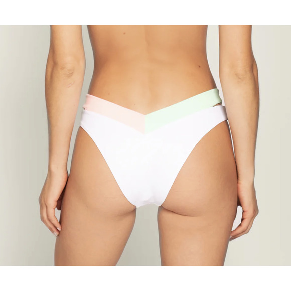 Peixoto Jolie Bikini Bottom - Picture 10 of 11